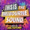 Melbourne sound