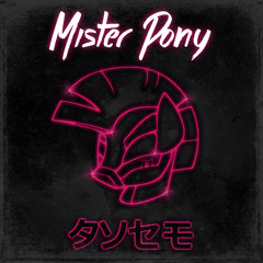Mister Pony