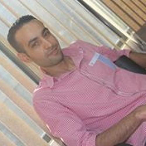 Mohammad S.Mahgoub’s avatar