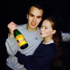 Stephen Robertson 18