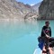 Zartab Dilshad Khan