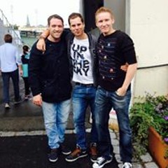 Teva Snøbjørn Midtskog