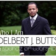 Delbert J. Butts 1
