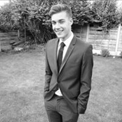 Patrick Fitzgerald 31