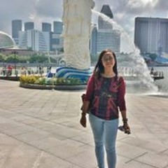 Kristine Faye Dagooc