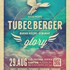 Glücklich Tanzkommune