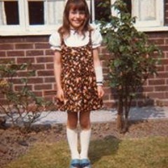Catherine Adshead