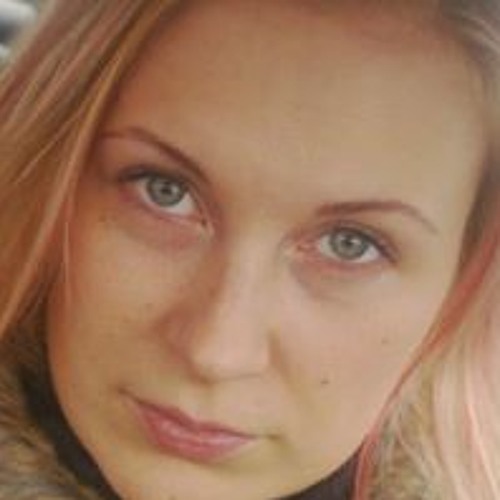 Kristel Suvi’s avatar