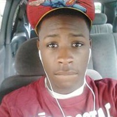 Fred Jo-amos Campbell