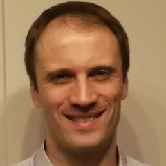 Sergio Perea Santamaria
