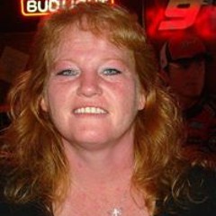 Christina Somers-aicardi