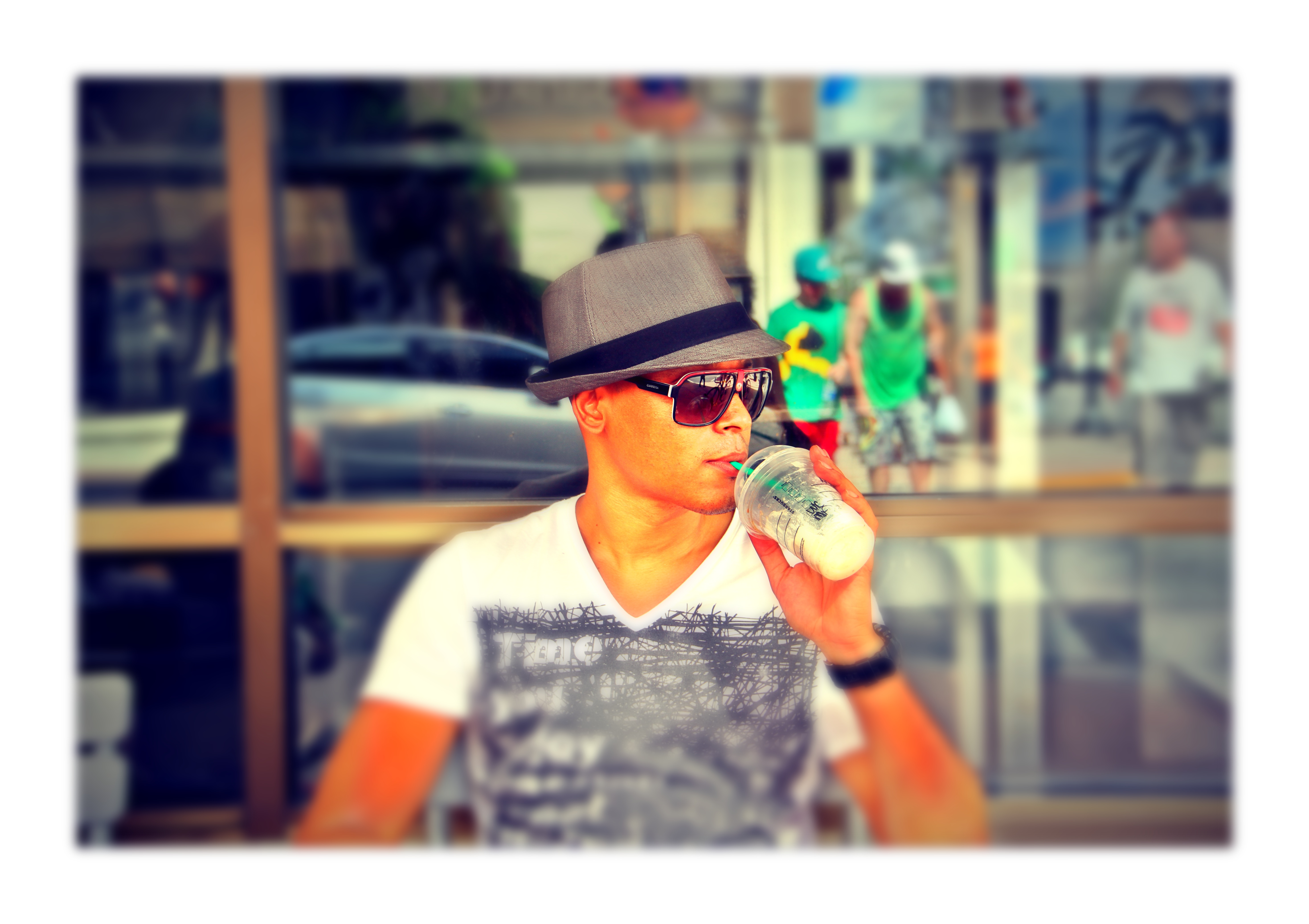 NELZY Fred cover art