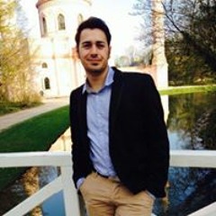 Prätor Michael Tofeas