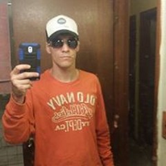 James Emerson Sparks