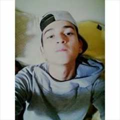 Gohan Mendoza 1