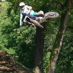 Taylor Douglass Perry