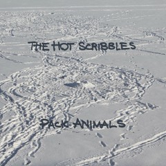 The Hot Scribbles