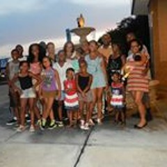 Tammy Crockett-Dukes