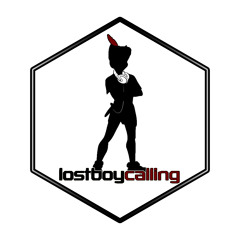 Lost Boy Calling