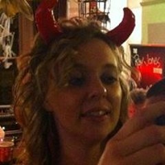 Sharon Dobbin Was Aust