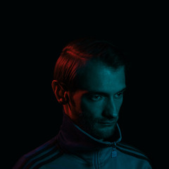 Hollis P. Monroe ‎– Im Lonely (Anton Suchorukov Bootleg).mp3