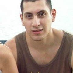 Mathias Catuara Rodriguez