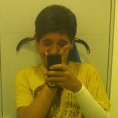 Maximiliano Alvarado