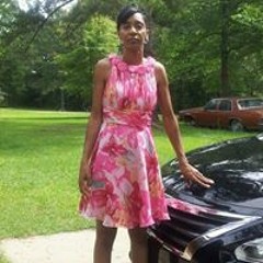 Monica Denise Bester