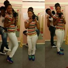 Chonita Steele Jones