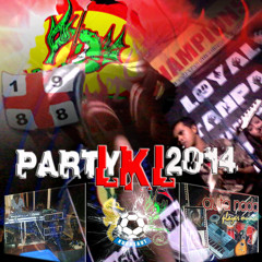 Dalan Anyar - Duta Nada [Lorok™] Party LKL 2014
