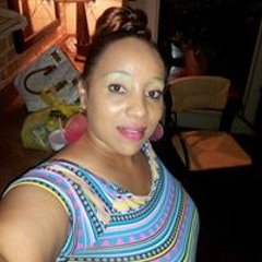 LaToya Hall Williams