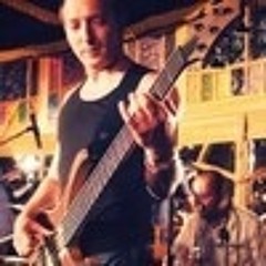 Steven Van der Linden