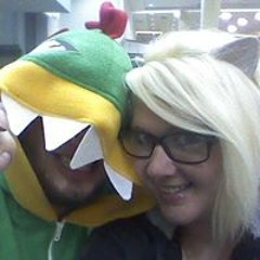 Abigail Jean Stafford