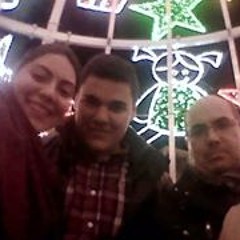 Antonio Caston Arias