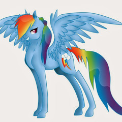 flame bow