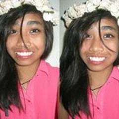 Alexandra Aparri Padilla