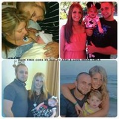 Kiefer Steven Sartain