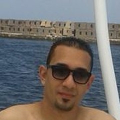 Ahmed Mohy 64