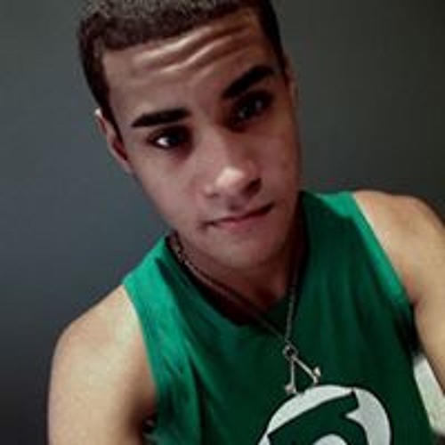 Weslley Santos 40’s avatar