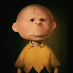 Jenard BigNard Brown