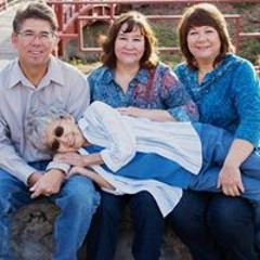 Donna Melton Friedman