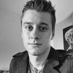 Logan Edward Nickens