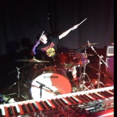 Drummer_180