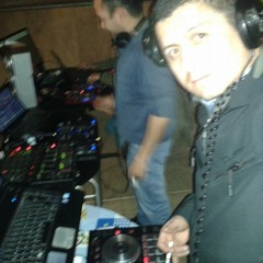 ANTI FUNKY -Everibody jump -12