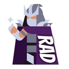 RaD(Ratchet and Dank)
