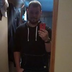 Jordan Lee McAllister