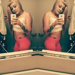 Jaileene Noel Arellano