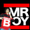 Mr. Boy MC