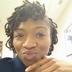Monique MoLew Lewis