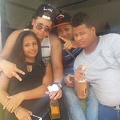 Ronni Angel Hernandez